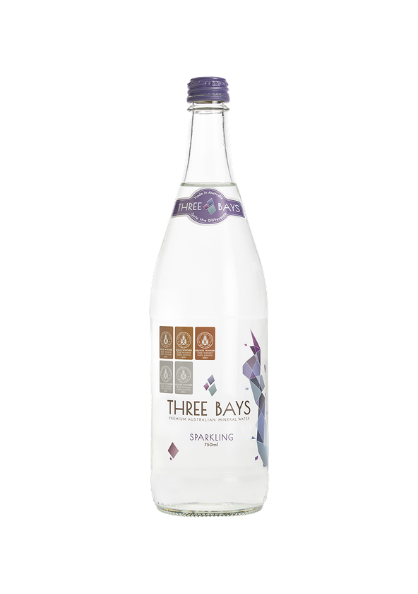 Three Bays Sparkling