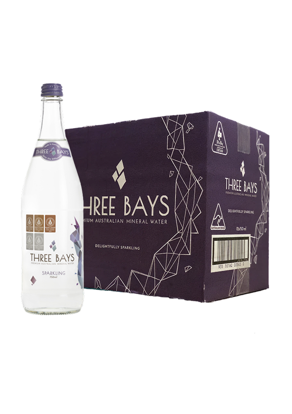 Three Bays Sparkling