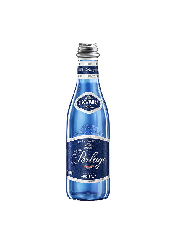 Perlage (10 fl oz / 300 ml)