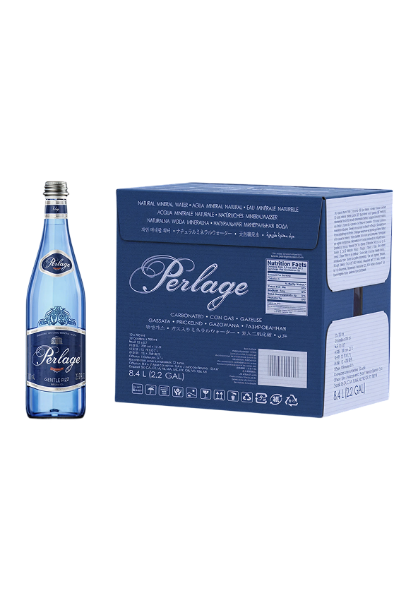 Perlage (23 fl oz / 700 ml)