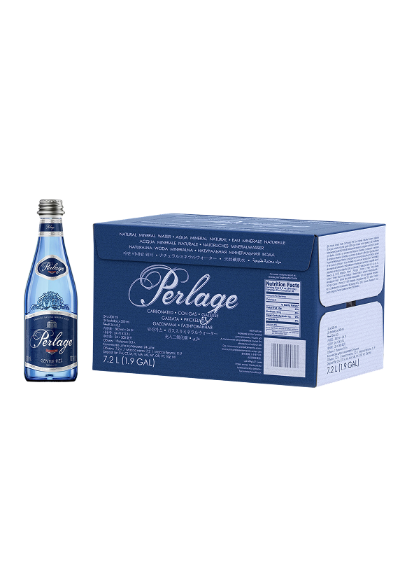 Perlage (10 fl oz / 300 ml)